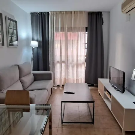 Enebrales 304 Apartment *