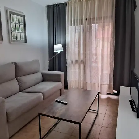 Apartment Enebrales 304 *