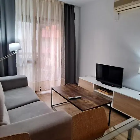 Apartment Enebrales 304