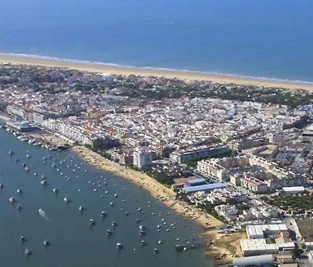 Enebrales 304 Apartment Punta Umbria