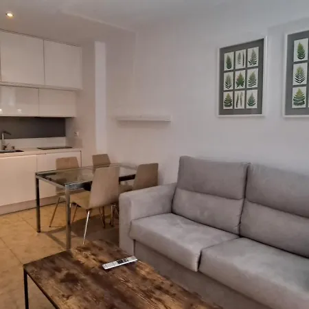 Apartment Enebrales 304 *