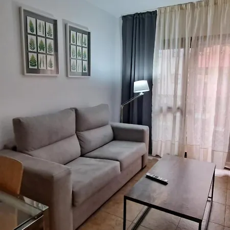 Enebrales 304 Apartment