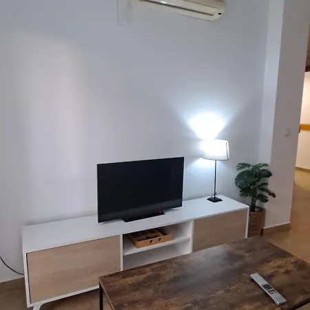 Enebrales 304 Punta Umbria