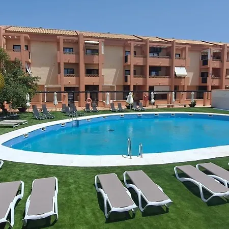 Enebrales 304 Apartment