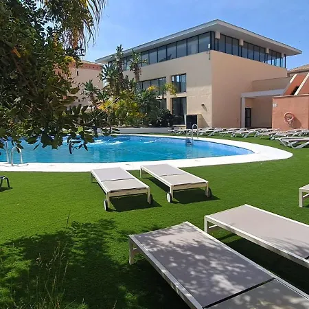 Enebrales 304 Punta Umbria