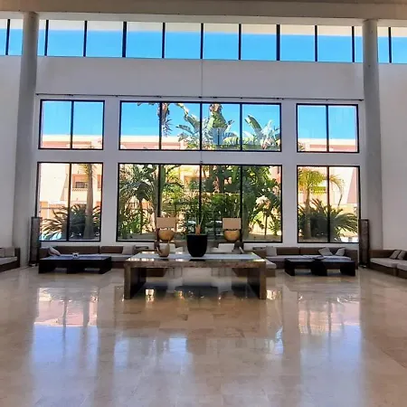 Enebrales 304 Apartmán