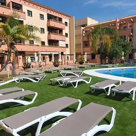 Apartmán Enebrales 304 Punta Umbría