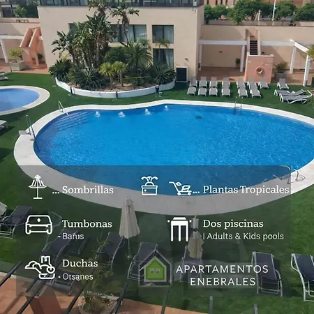 Enebrales 304